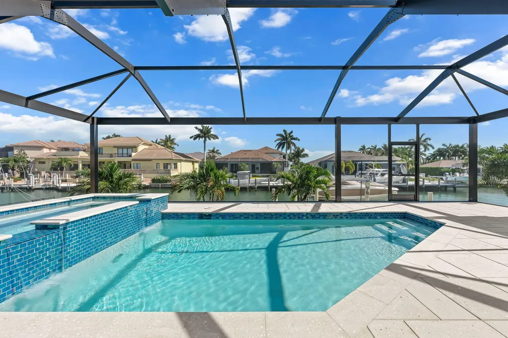 625 Dorando Court Marco Island FL 34145