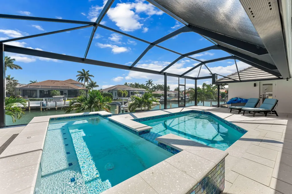625 Dorando Court Marco Island FL 34145