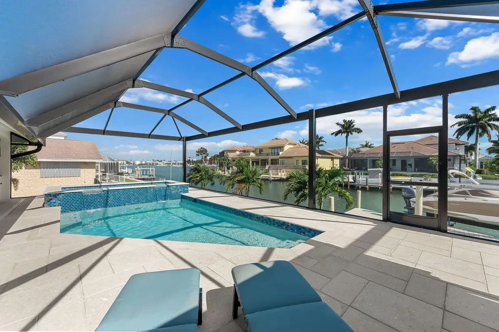 625 Dorando Court Marco Island FL 34145