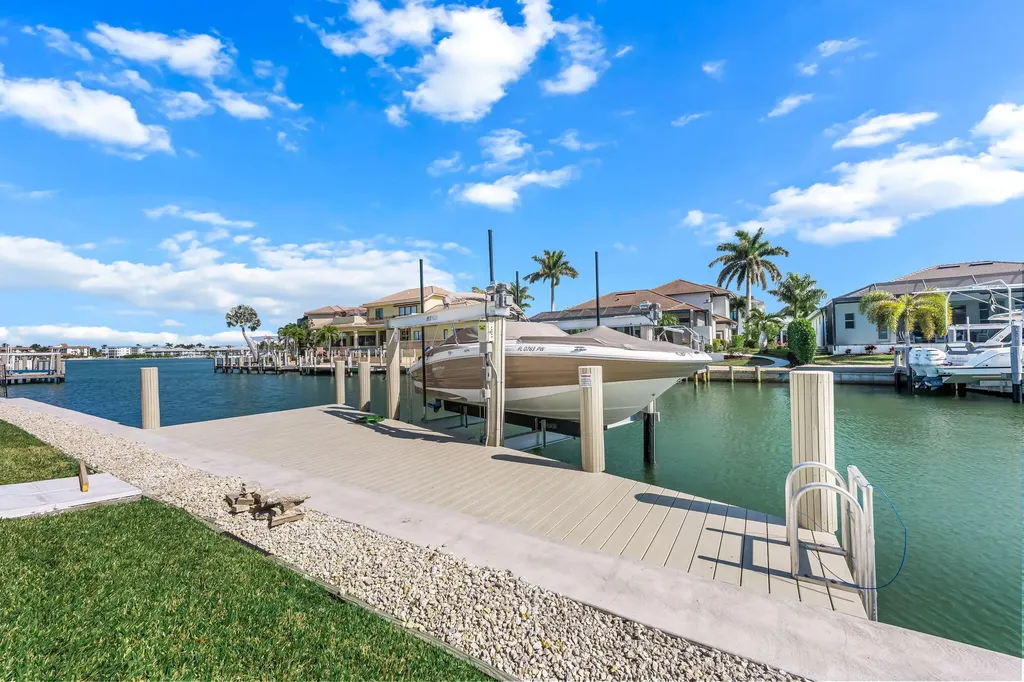 625 Dorando Court Marco Island FL 34145