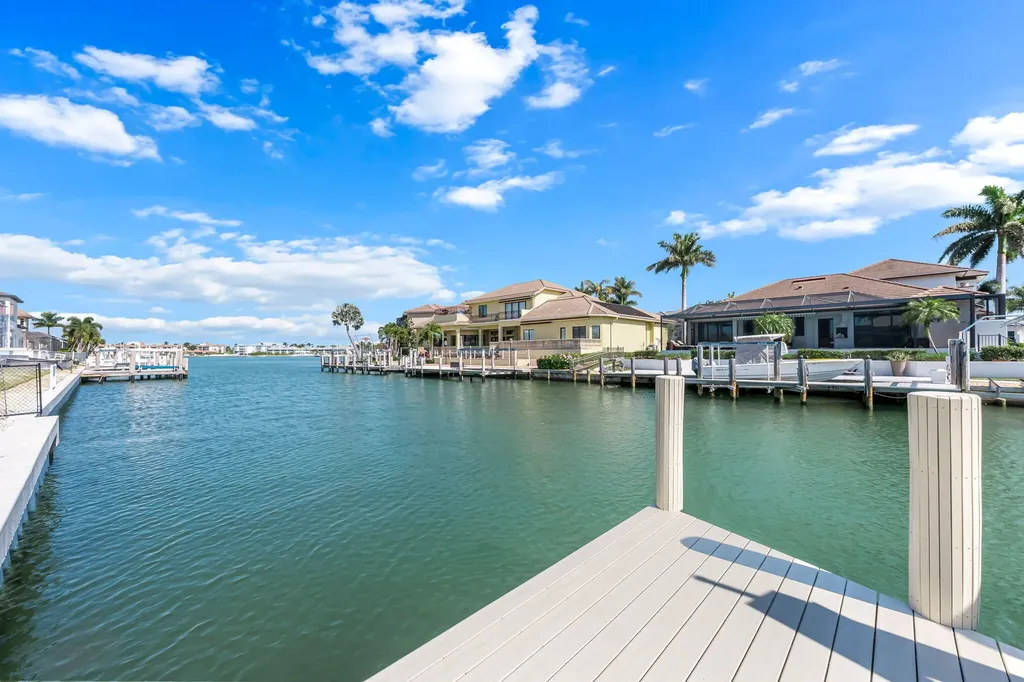 625 Dorando Court Marco Island FL 34145