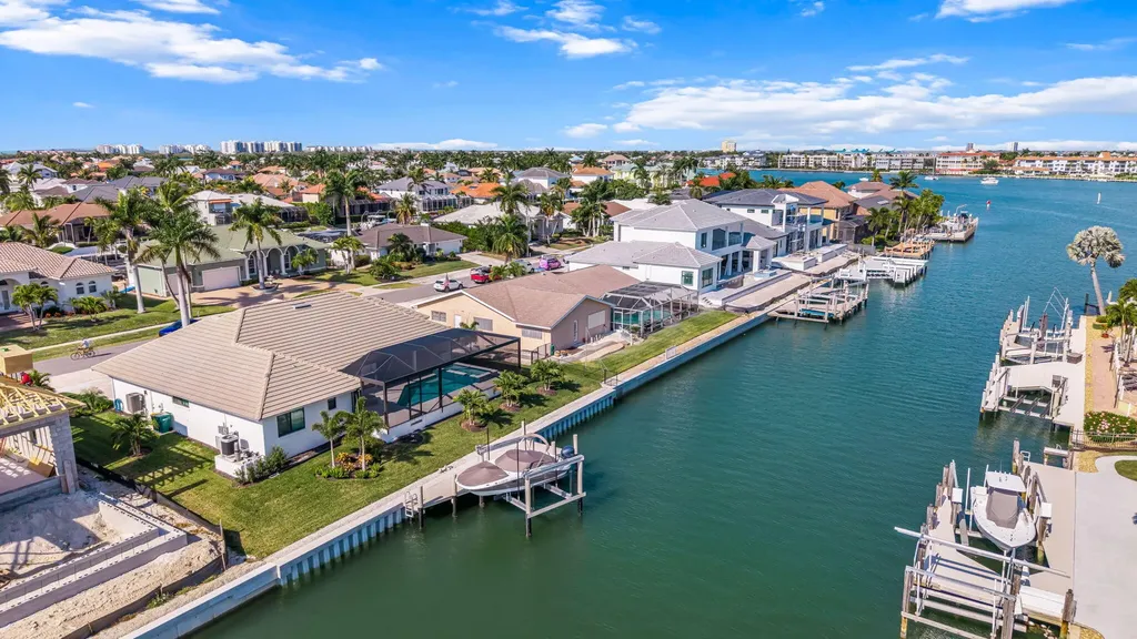 625 Dorando Court Marco Island FL 34145