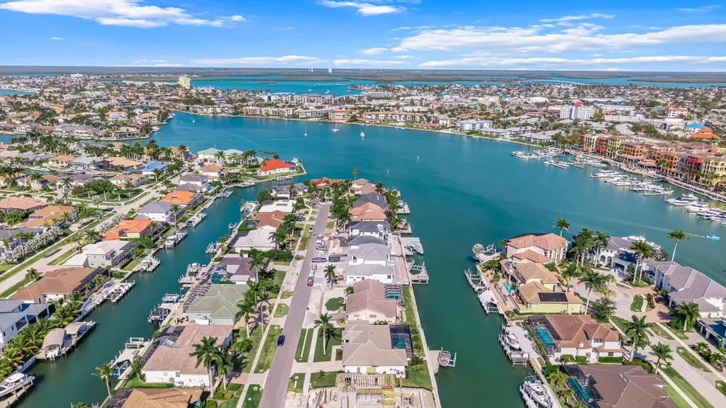 625 Dorando Court Marco Island FL 34145