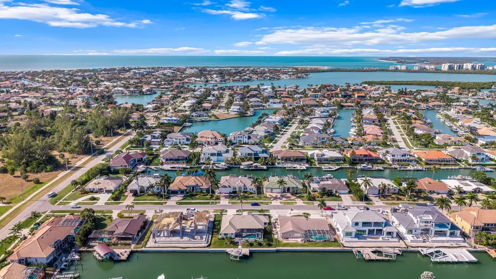 625 Dorando Court Marco Island FL 34145
