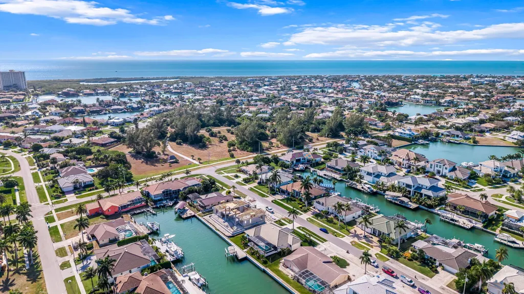 625 Dorando Court Marco Island FL 34145