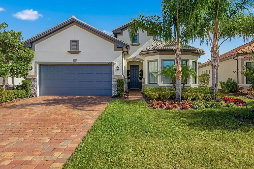 2730 Aviamar Circle Naples FL 34114