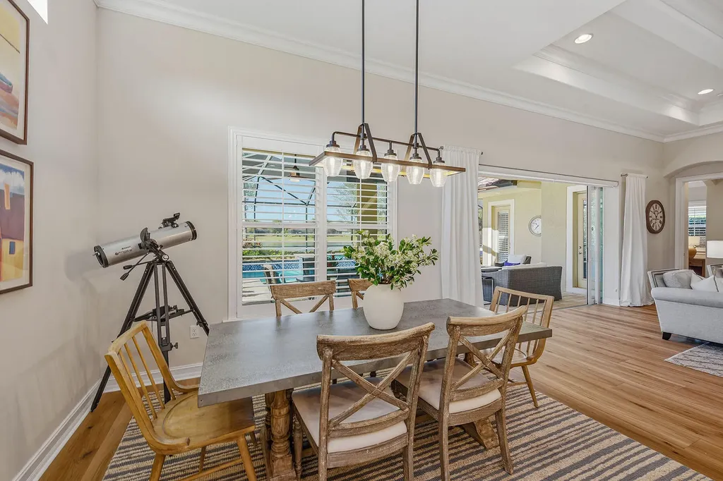 9327 Chiasso Court Naples FL 34114