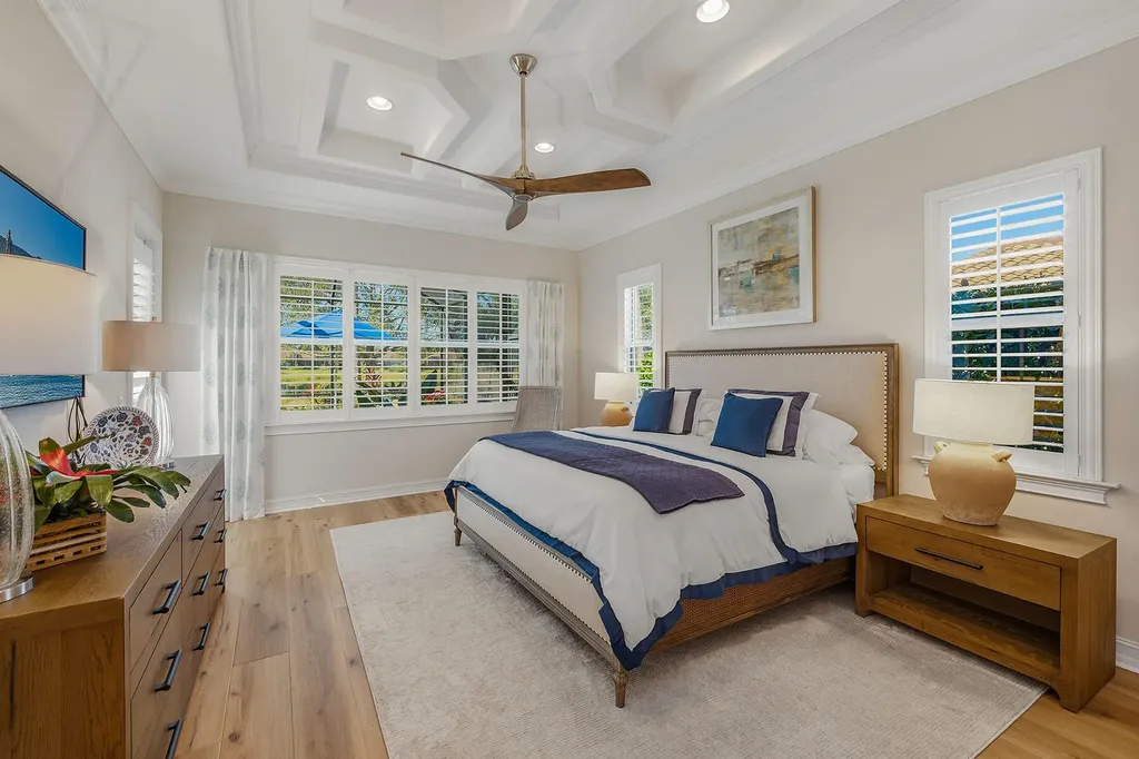 9327 Chiasso Court Naples FL 34114