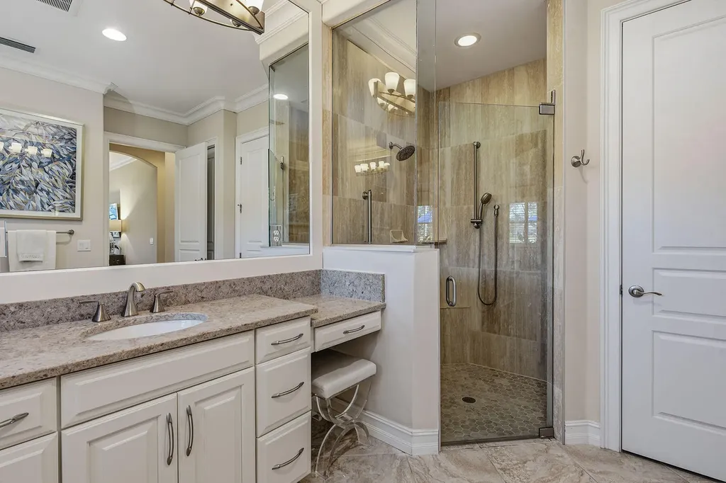 9327 Chiasso Court Naples FL 34114