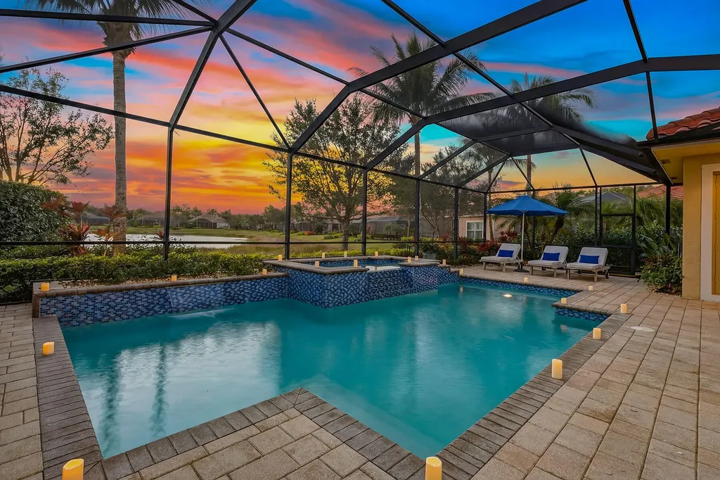 9327 Chiasso Court Naples FL 34114