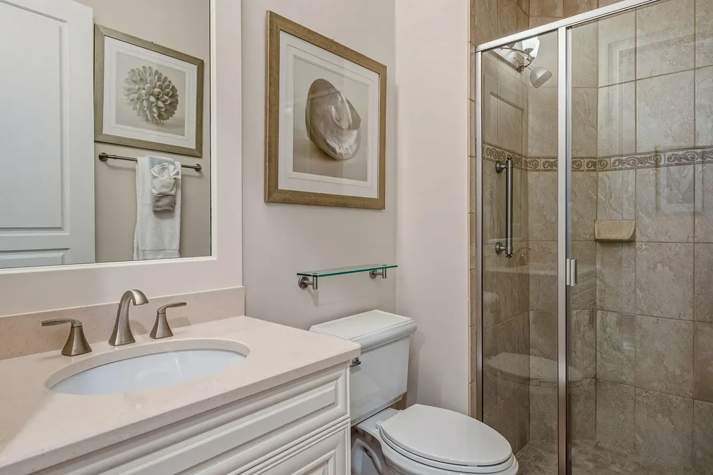 9327 Chiasso Court Naples FL 34114