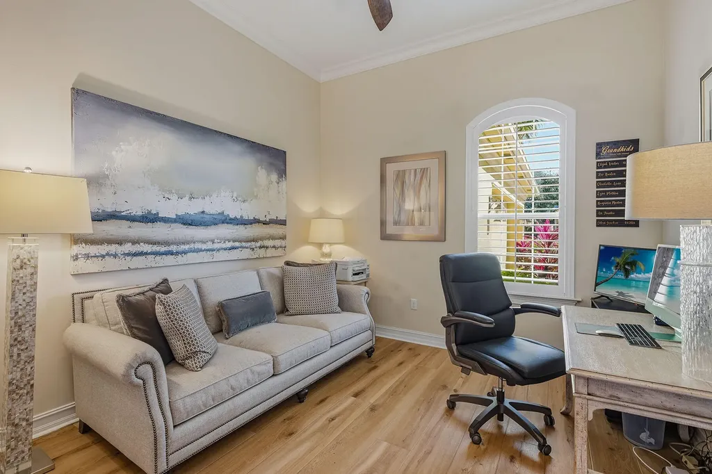 9327 Chiasso Court Naples FL 34114