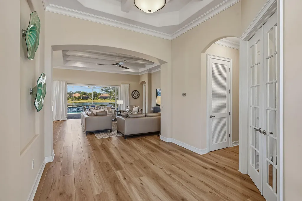 9327 Chiasso Court Naples FL 34114