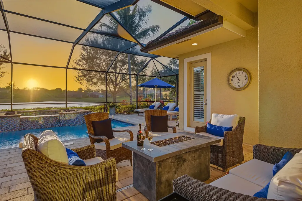 9327 Chiasso Court Naples FL 34114