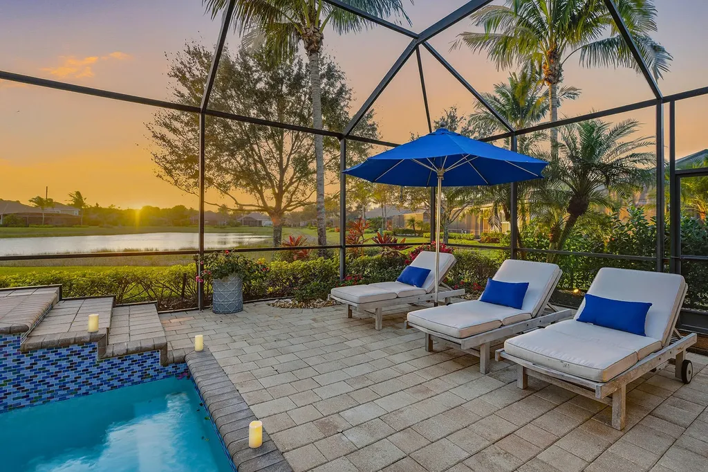 9327 Chiasso Court Naples FL 34114