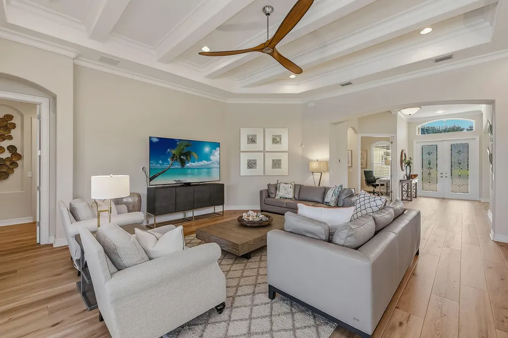 9327 Chiasso Court Naples FL 34114