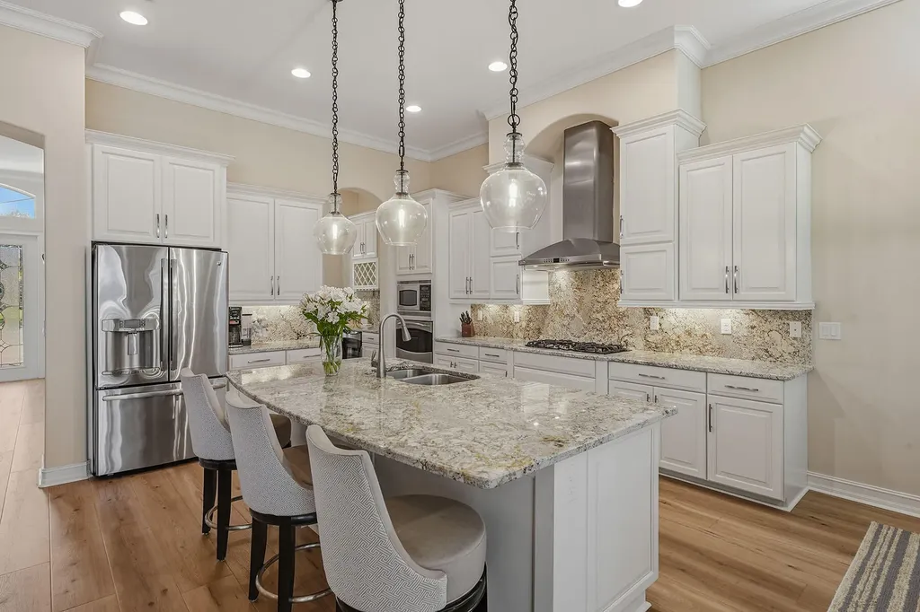 9327 Chiasso Court Naples FL 34114