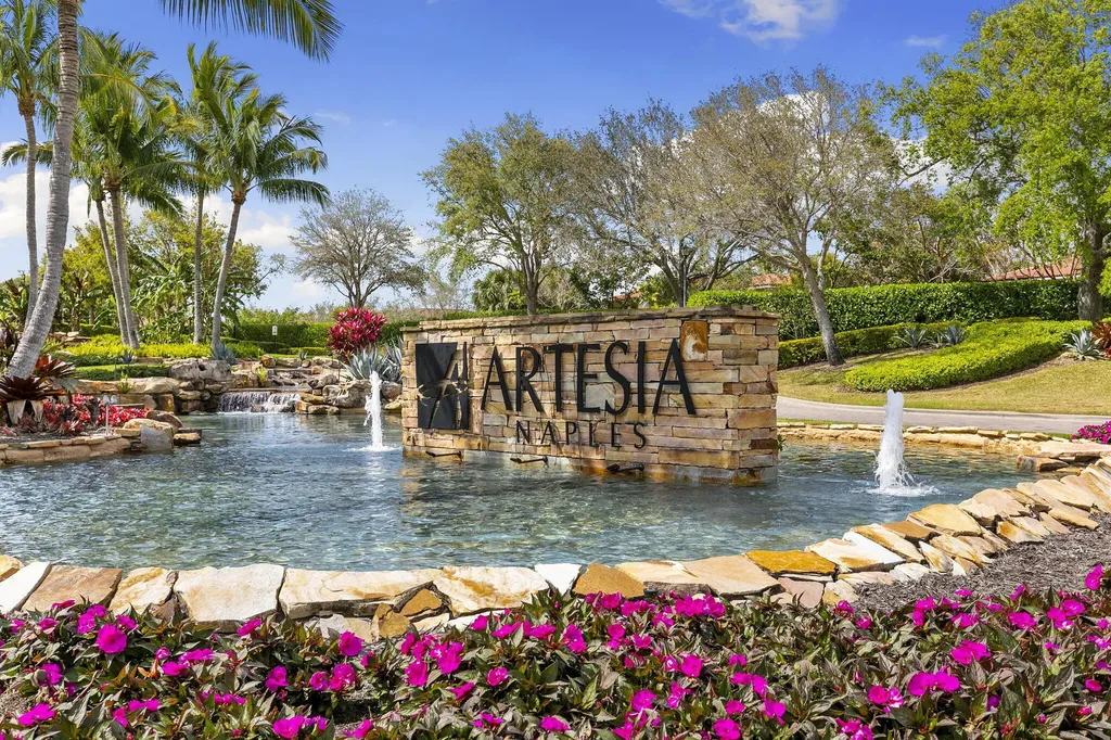 1570 Oceania Drive S Naples FL 34113