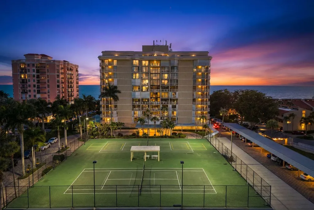 520 S Collier Boulevard Marco Island FL 34145