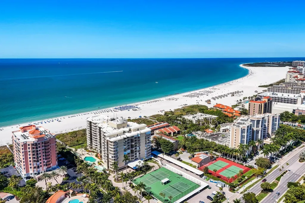 520 S Collier Boulevard Marco Island FL 34145