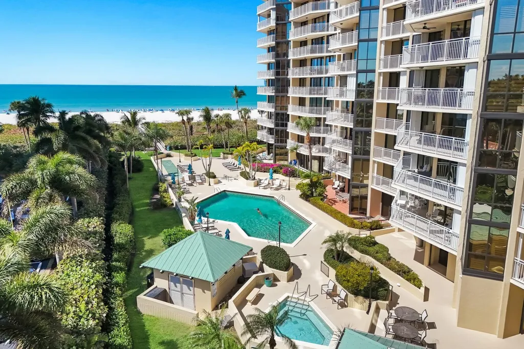 520 S Collier Boulevard Marco Island FL 34145