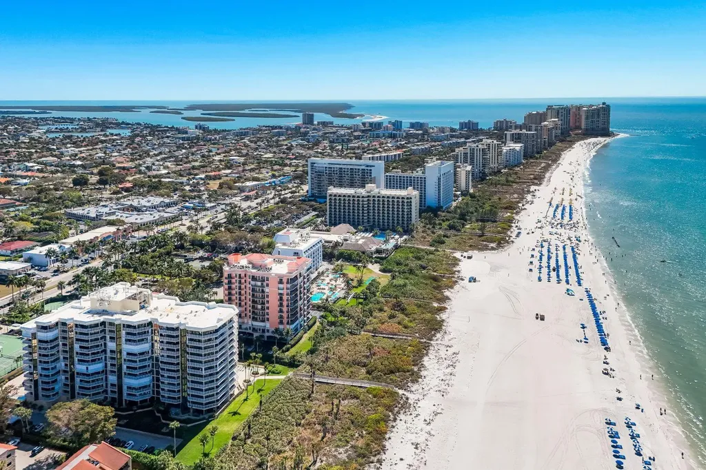 520 S Collier Boulevard Marco Island FL 34145