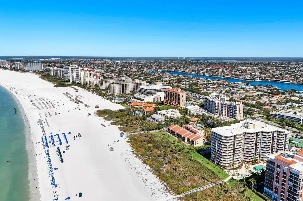 520 S Collier Boulevard Marco Island FL 34145