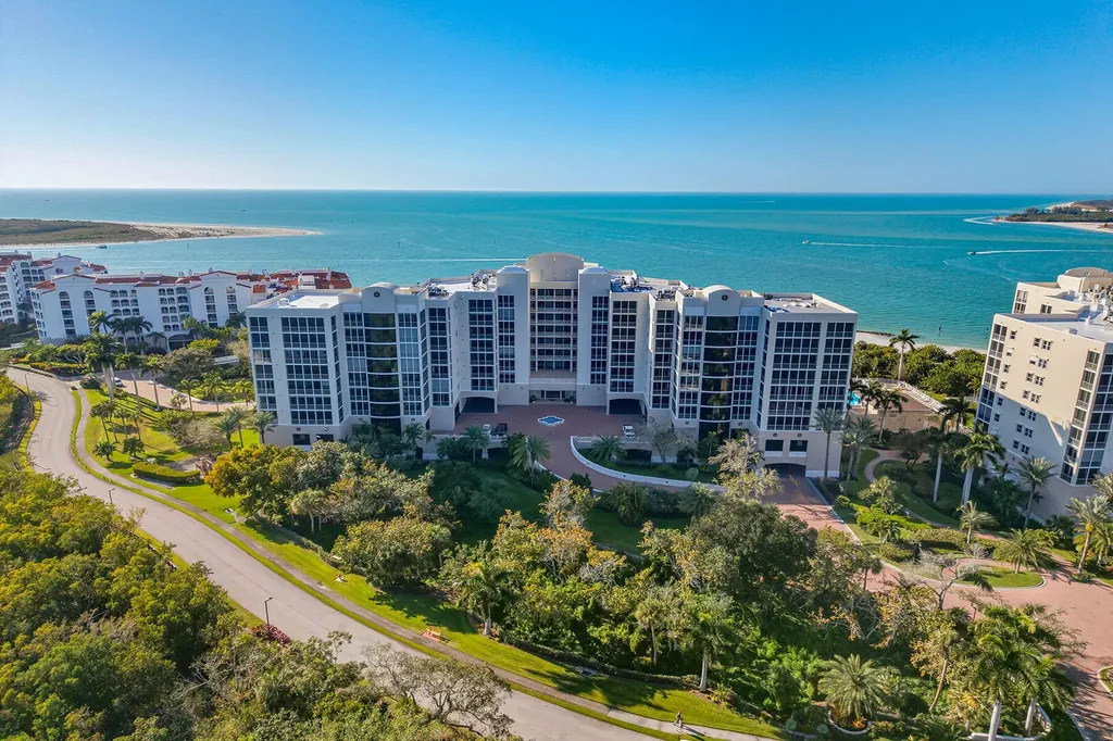 4000 Royal Marco Way Marco Island FL 34145