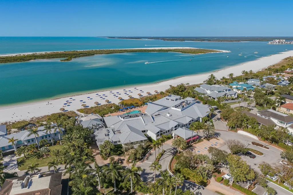 4000 Royal Marco Way Marco Island FL 34145