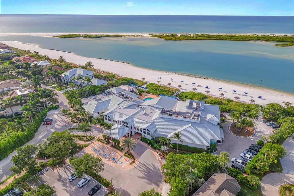 4000 Royal Marco Way Marco Island FL 34145