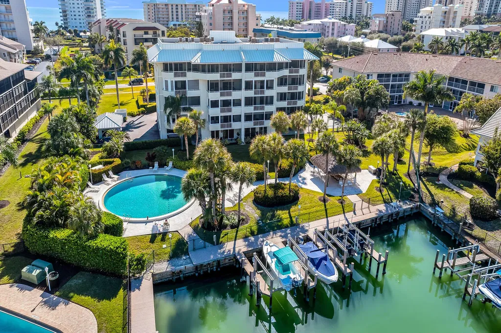 1041 Swallow Avenue Marco Island FL 34145