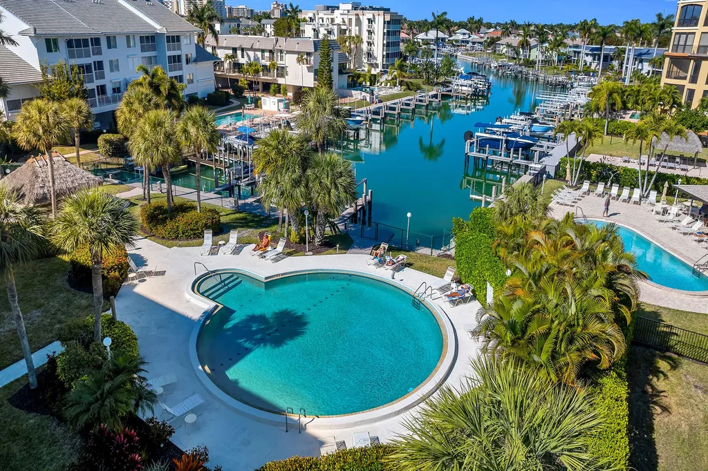 1041 Swallow Avenue Marco Island FL 34145