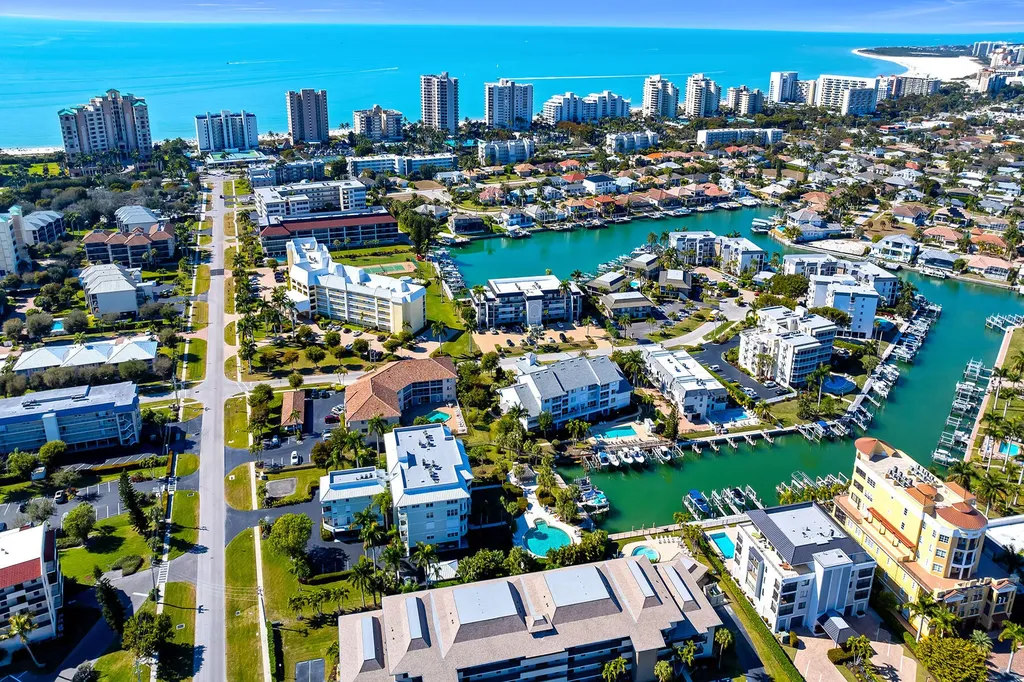 1041 Swallow Avenue Marco Island FL 34145