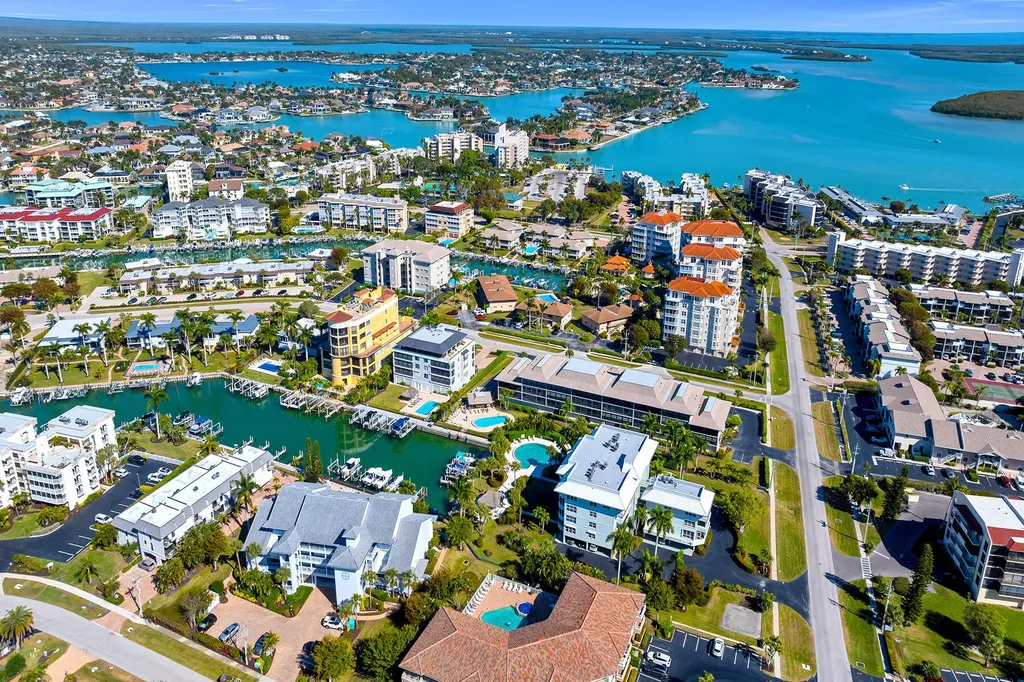 1041 Swallow Avenue Marco Island FL 34145