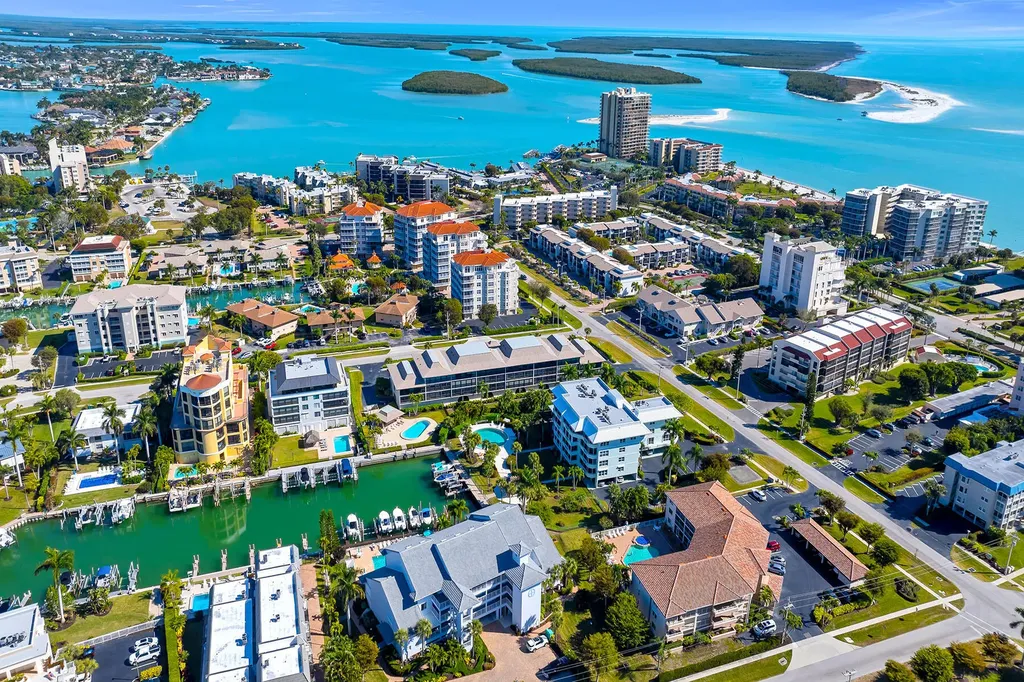 1041 Swallow Avenue Marco Island FL 34145