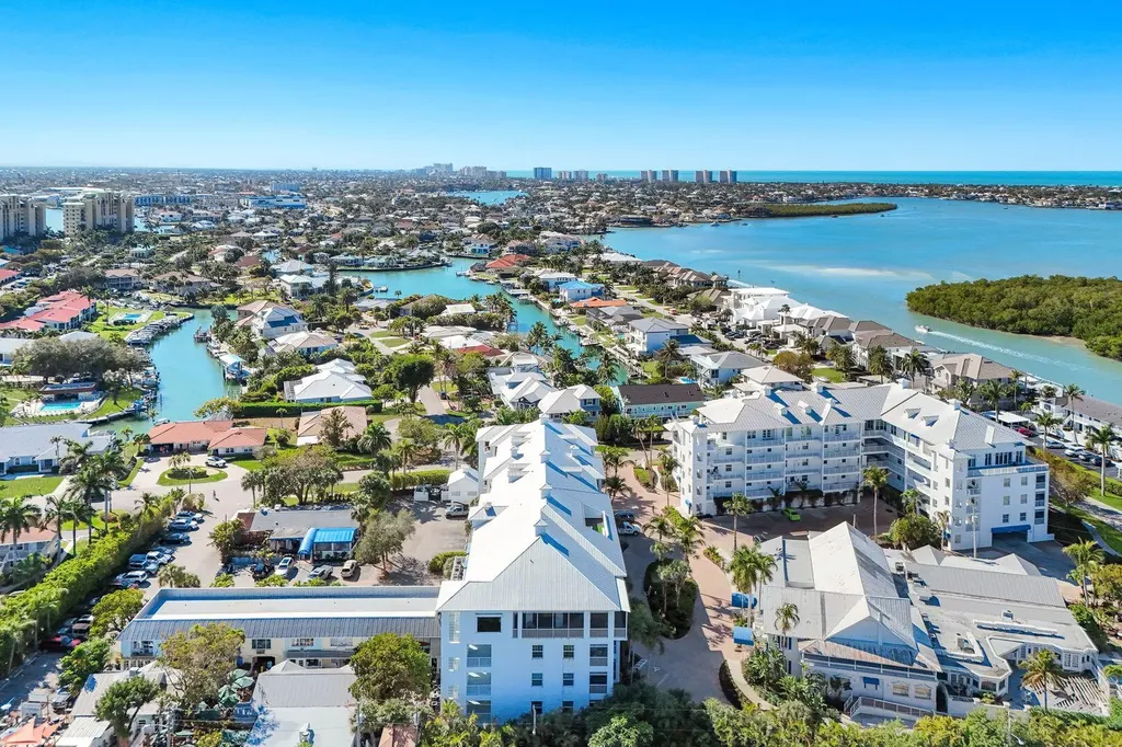 160 Palm Street Marco Island FL 34145