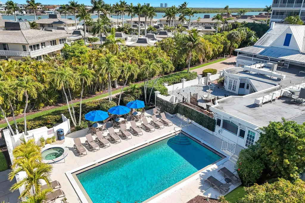 160 Palm Street Marco Island FL 34145