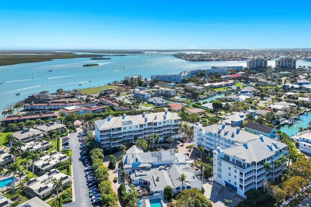 160 Palm Street Marco Island FL 34145