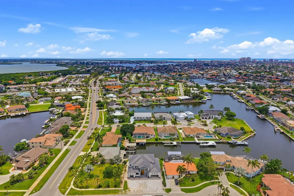 1790 Maywood Court Marco Island FL 34145