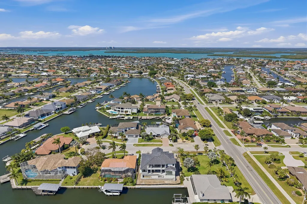 1790 Maywood Court Marco Island FL 34145