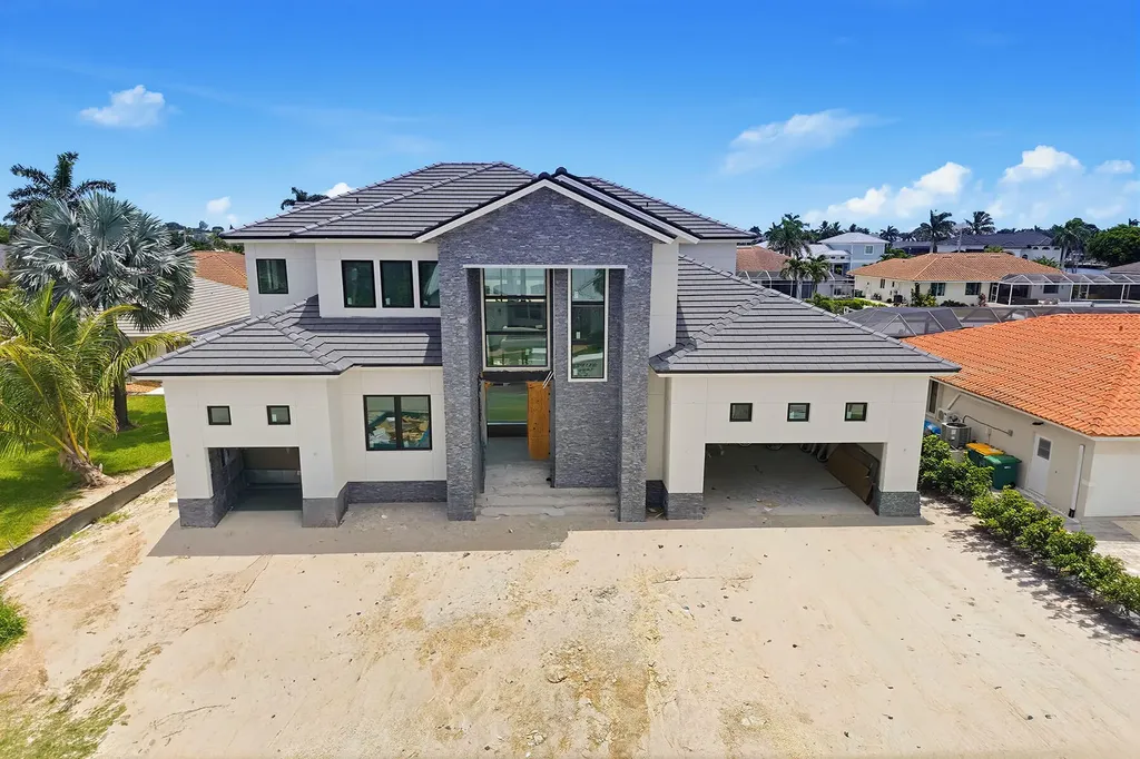 1790 Maywood Court Marco Island FL 34145