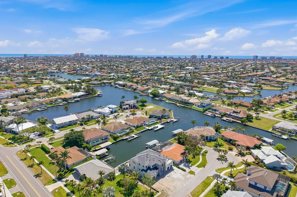 1790 Maywood Court Marco Island FL 34145