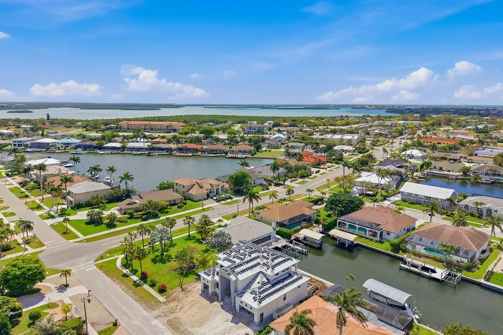 1790 Maywood Court Marco Island FL 34145