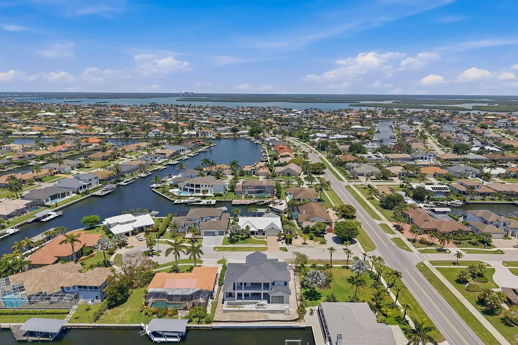 1790 Maywood Court Marco Island FL 34145