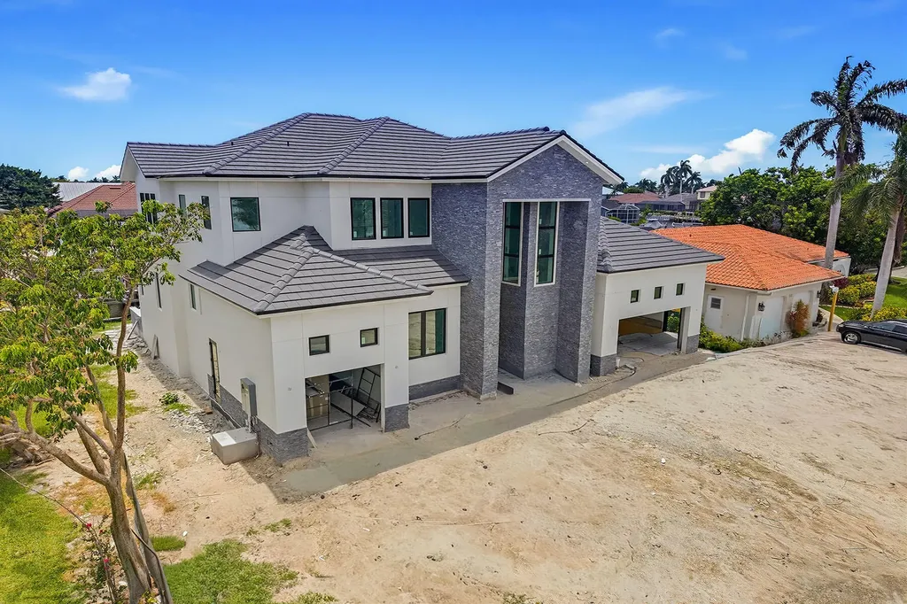 1790 Maywood Court Marco Island FL 34145