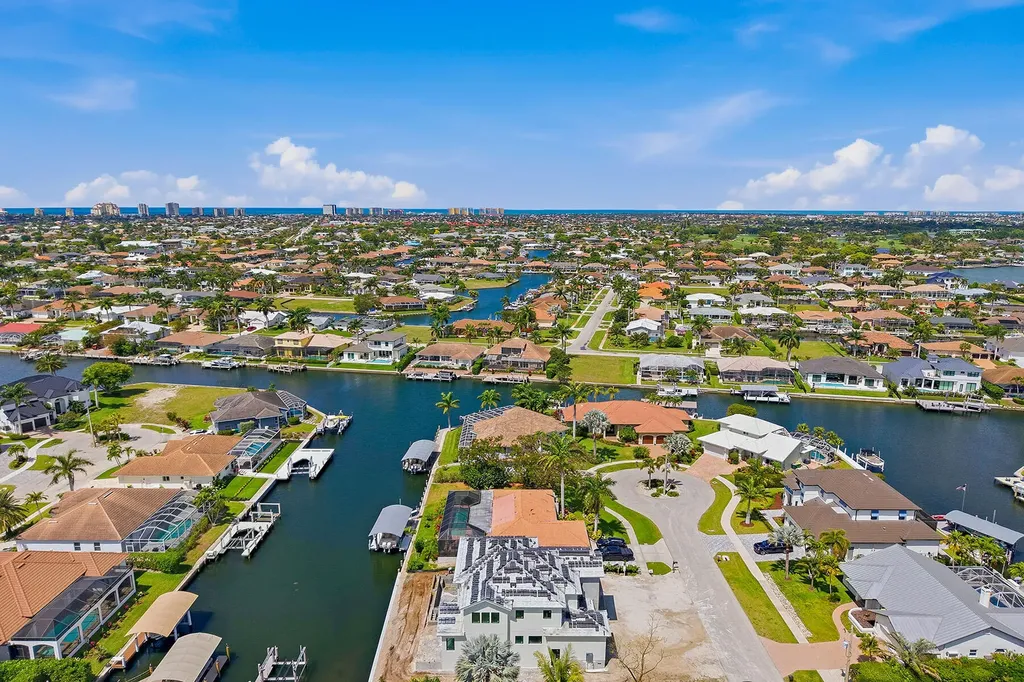 1790 Maywood Court Marco Island FL 34145