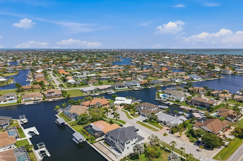 1790 Maywood Court Marco Island FL 34145