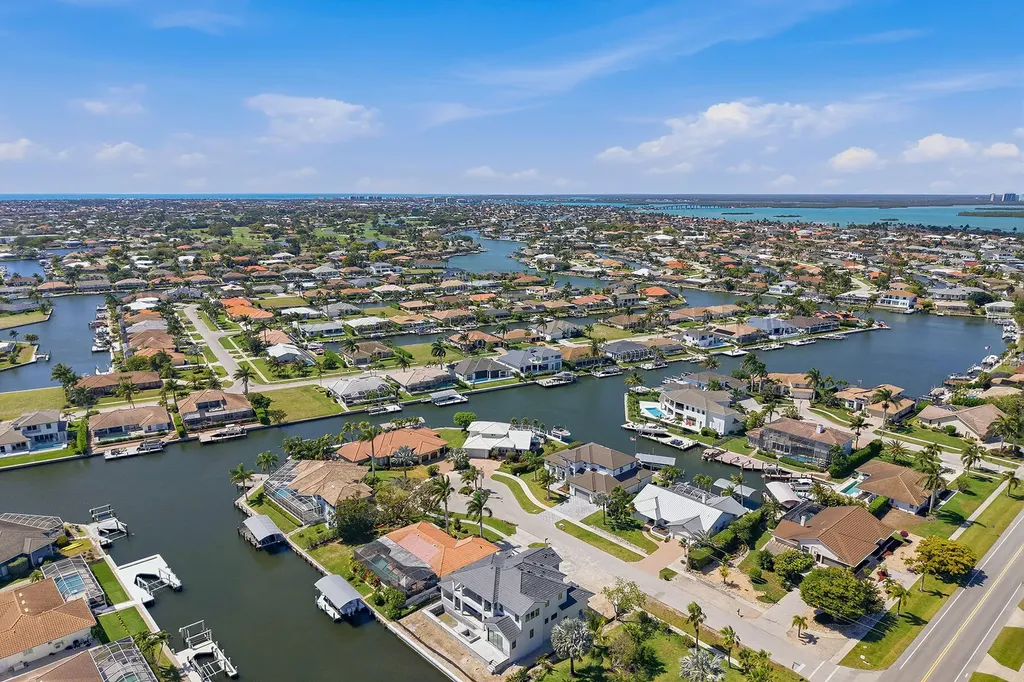 1790 Maywood Court Marco Island FL 34145