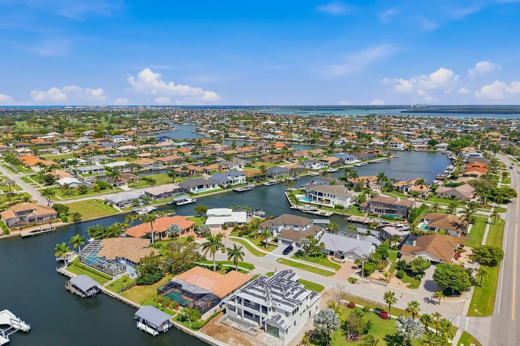 1790 Maywood Court Marco Island FL 34145