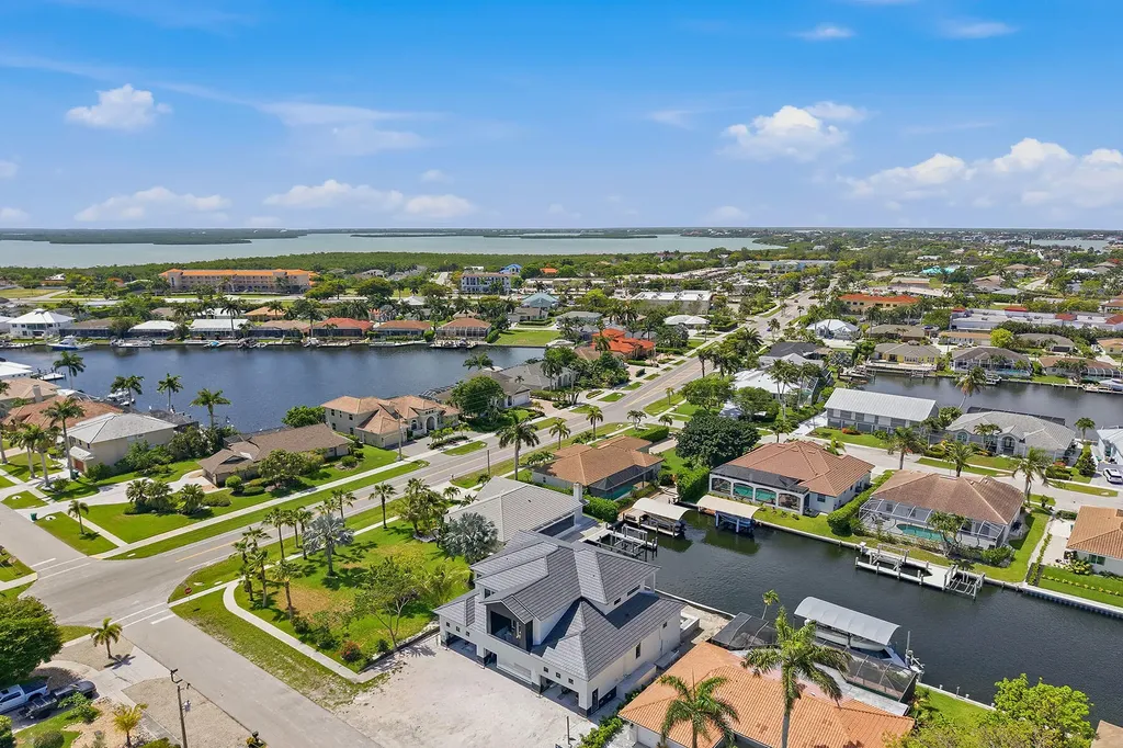 1790 Maywood Court Marco Island FL 34145